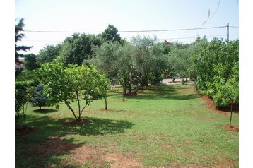 Хърватска Privát Malinska, Екстериор